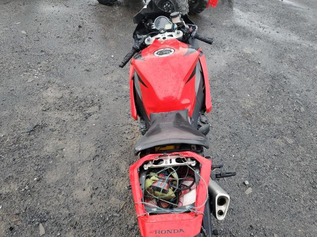 2008 HONDA CBR1000 RR  
