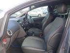 2009 VAUXHALL CORSA DESI for sale at Copart SANDTOFT