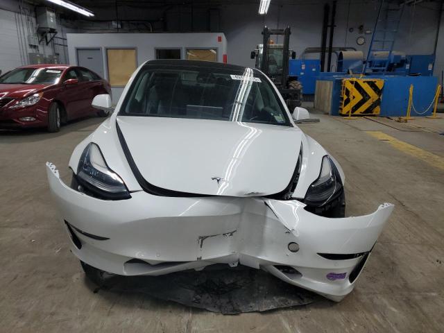  TESLA MODEL 3 2019 White