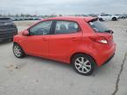 2013 Mazda Mazda2  na sprzedaż w Bridgeton, MO - Front End