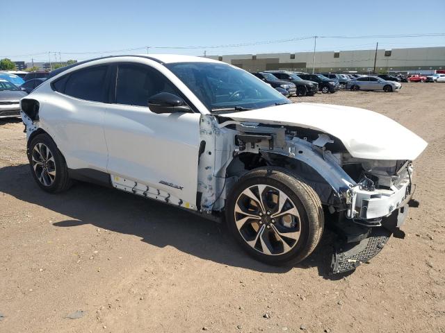  FORD MUSTANG 2024 Белый