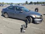 2010 Honda Accord Exl за продажба в Vallejo, CA - Side
