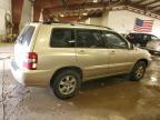 2004 Toyota Highlander  en Venta en Lansing, MI - Front End