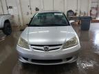 2004 Honda Civic Ex for Sale in Madisonville, TN - Side