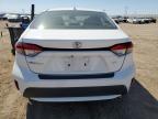 2021 Toyota Corolla Le na sprzedaż w Adelanto, CA - Front End