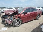 2019 Subaru Legacy 2.5I Limited за продажба в Houston, TX - Front End