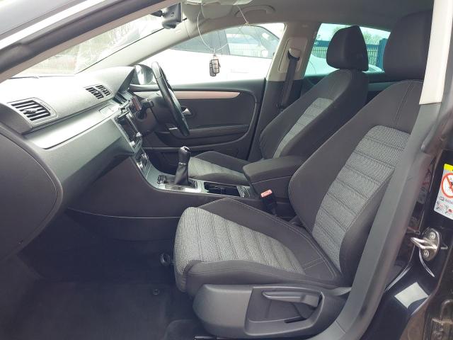 2008 VOLKSWAGEN PASSAT GT