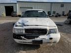 2008 Ford Crown Victoria Police Interceptor for Sale in Kansas City, KS - Rear End