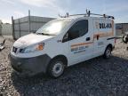 2014 Nissan Nv200 2.5S en Venta en Arcadia, FL - Minor Dent/Scratches