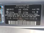 2022 Kia K5 Lxs en Venta en Houston, TX - Side