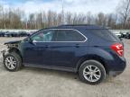 2016 Chevrolet Equinox Lt for Sale in Leroy, NY - Front End