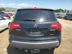 2007 ACURA MDX TECHNOLOGY for sale at Copart CA - SAN JOSE