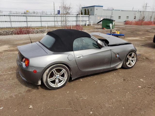 2004 BMW Z4 2.5