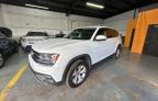 2019 Volkswagen Atlas Se იყიდება Orlando-ში, FL - Minor Dent/Scratches