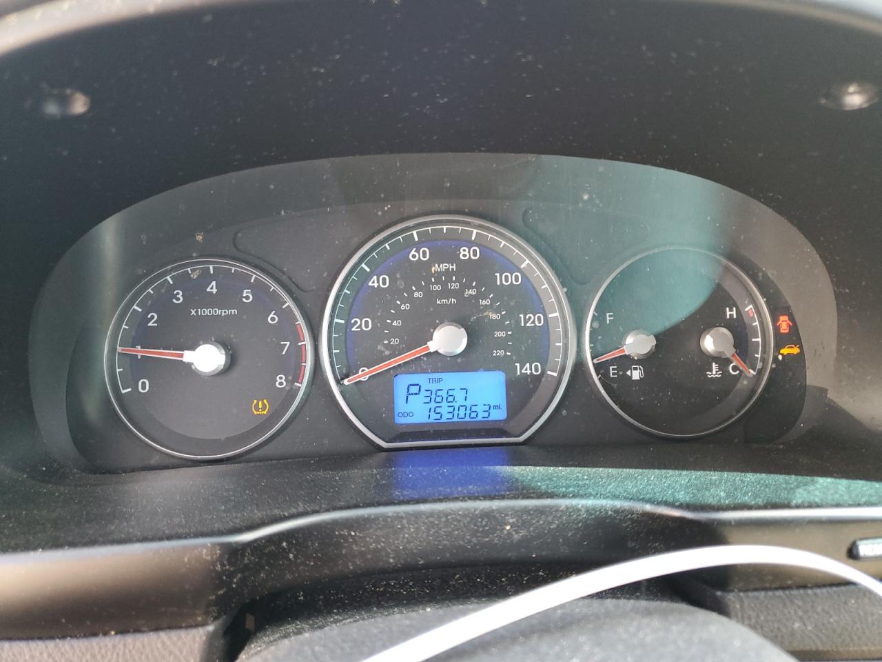 2011 Hyundai Santa Fe Gls VIN: 5XYZG3AB1BG026088 Lot: 54237365