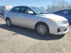 2013 Toyota Corolla Base за продажба в Assonet, MA - Front End