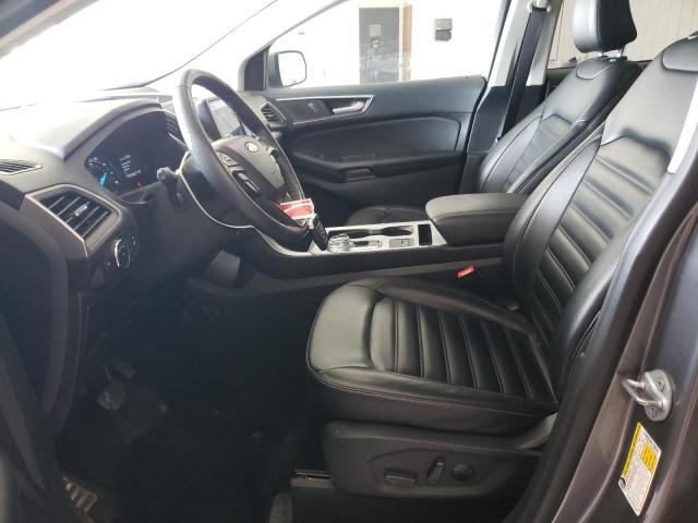  FORD EDGE 2022 Szary
