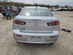 2015 Mitsubishi Lancer Es продається в Kansas City, KS - Front End