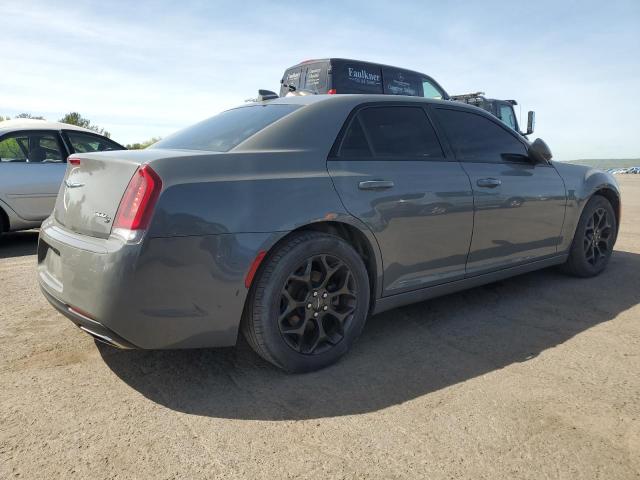  CHRYSLER 300 2019 Szary