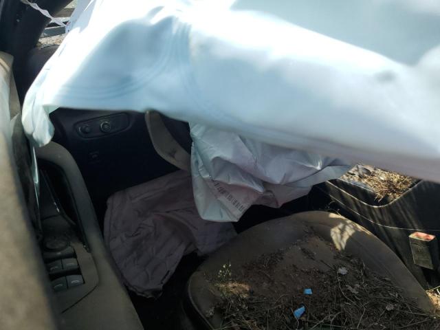  CHEVROLET BLAZER 2021 Синий