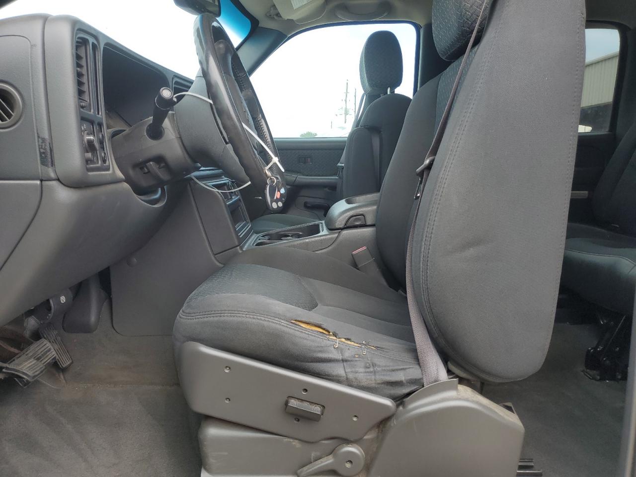 2004 Chevrolet Avalanche C1500 VIN: 3GNEC12T04G310071 Lot: 54579065