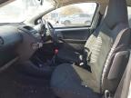 2012 CITROEN C1 VTR for sale at Copart BRISTOL