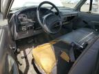 1997 Ford F250  zu verkaufen in Martinez, CA - Rear End