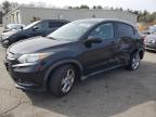 2016 Honda Hr-V Exl for Sale in Exeter, RI - Side