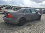 2011 Ford Fusion Se   за продажба в Memphis, TN - Rear End