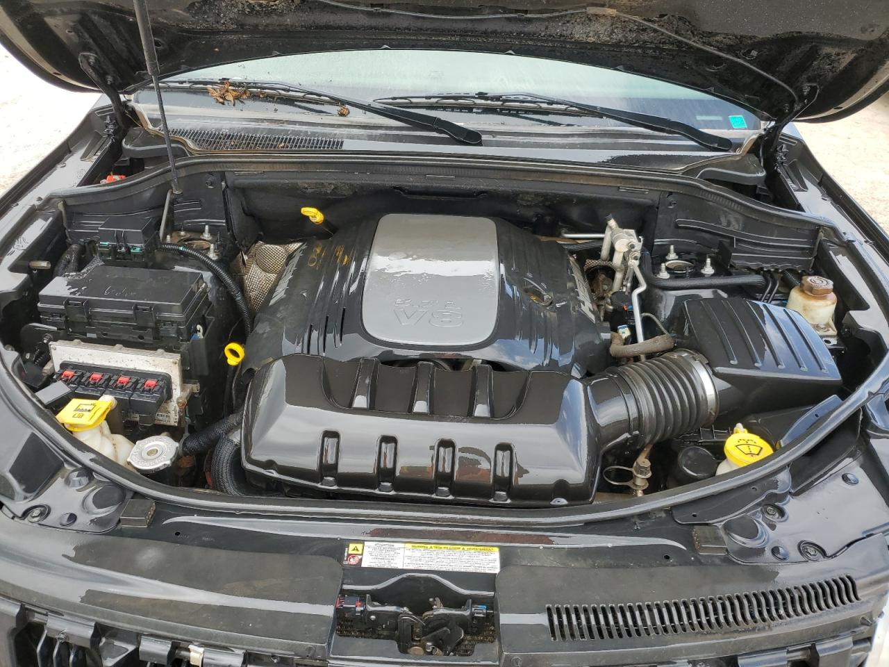2011 Jeep Grand Cherokee - Image 14