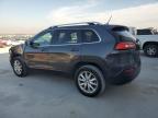 2014 Jeep Cherokee Limited იყიდება Greenwood-ში, NE - Front End