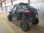 2022 POLARIS RZR PRO XP ULTIMATE for sale at Copart NC - MOCKSVILLE