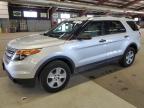 East Granby, CT에서 판매 중인 2014 Ford Explorer - Minor Dent/Scratches