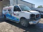 2015 Gmc Savana G2500 იყიდება Riverview-ში, FL - Rear End
