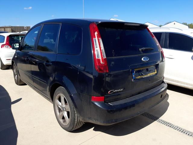 2010 FORD C-MAX ZETE