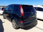 2010 FORD C-MAX ZETE for sale at Copart SANDY