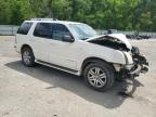 2007 Mercury Mountaineer Premier за продажба в Shreveport, LA - Front End