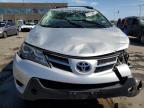 2015 Toyota Rav4 Le for Sale in Littleton, CO - Rollover