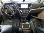 2022 Chrysler Pacifica Hybrid Touring L იყიდება Madisonville-ში, TN - Rollover