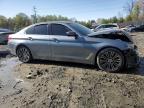2019 Bmw 530E  na sprzedaż w Waldorf, MD - Front End
