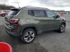 2020 Jeep Compass Limited en Venta en Grantville, PA - All Over