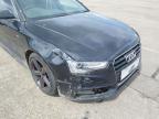 2013 AUDI A5 S LINE for sale at Copart NEWBURY