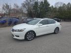 2015 HONDA ACCORD SPORT à vendre chez Copart ON - TORONTO