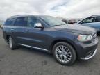 2017 Dodge Durango Sxt for Sale in North Las Vegas, NV - Rear End