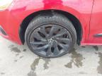 2014 CITROEN DS4 DSPORT for sale at Copart WHITBURN