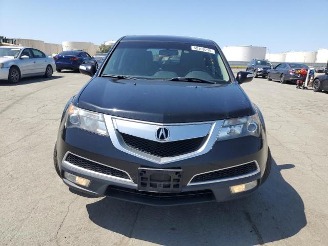  ACURA MDX 2013 Черный
