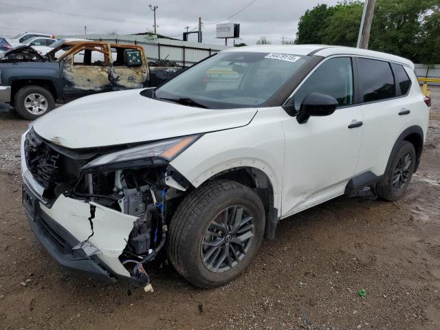NISSAN ROGUE S 2021