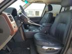 2008 Land Rover Range Rover Hse იყიდება Lumberton-ში, NC - Mechanical
