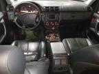 2002 Mercedes-Benz Ml 320 for Sale in Anchorage, AK - Mechanical