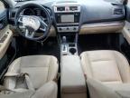 2015 Subaru Outback 2.5I Limited for Sale in Cicero, IN - Side